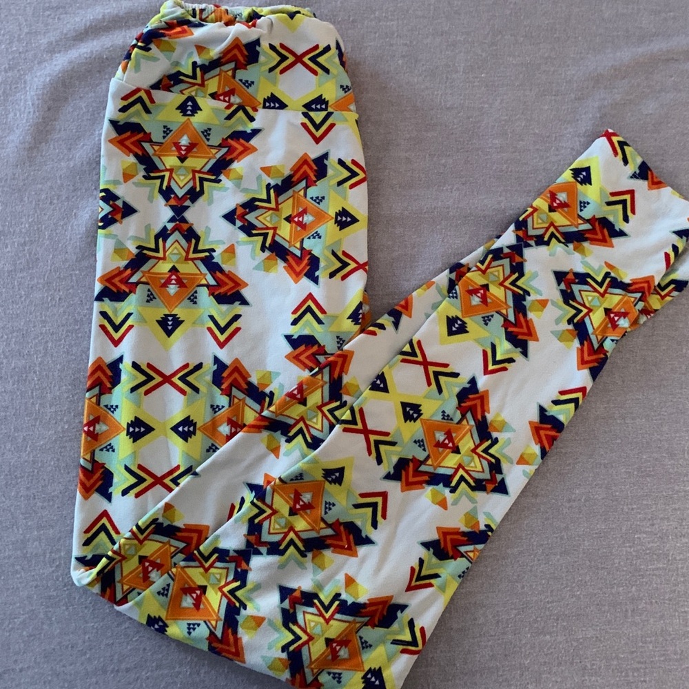 LLR os leggings